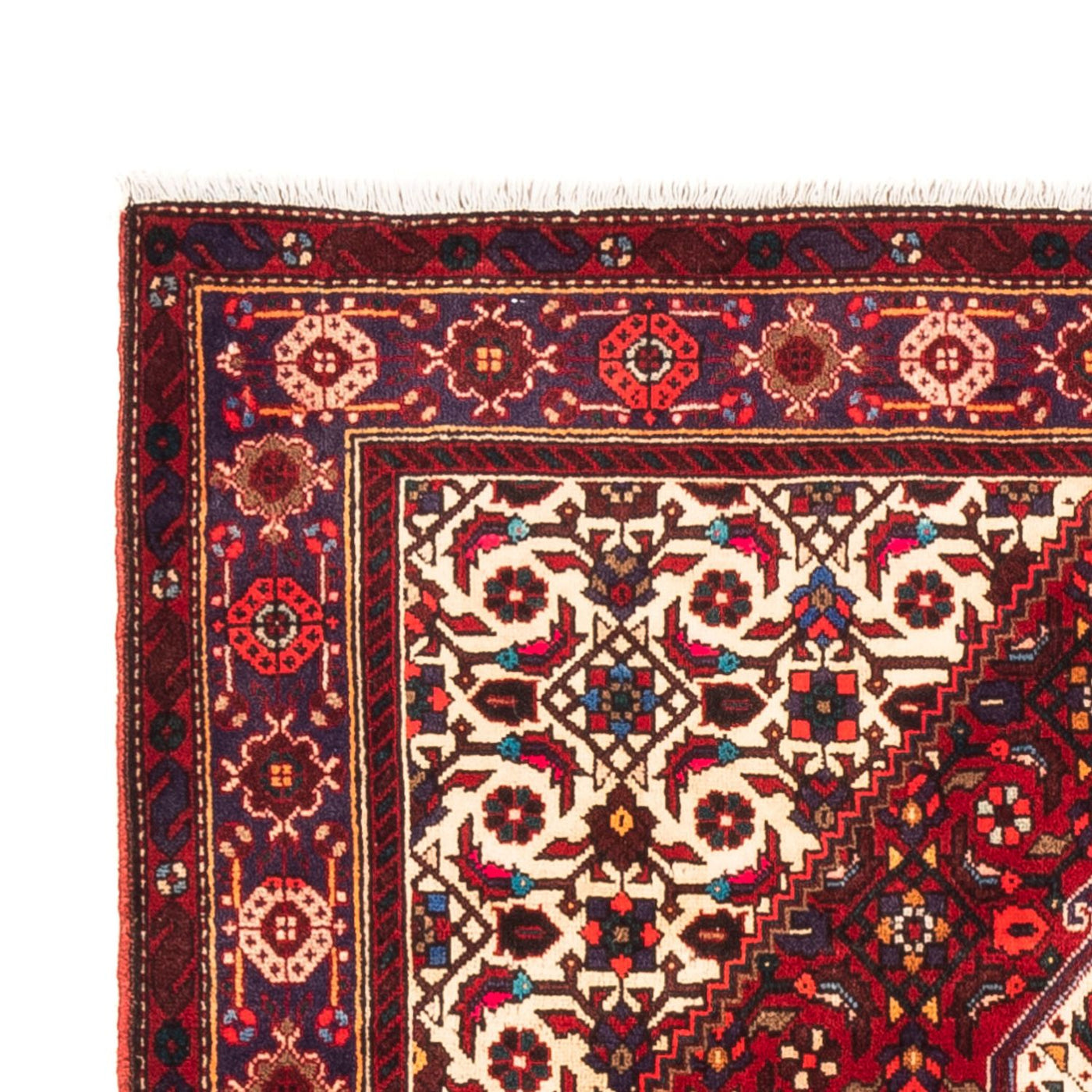 Gholtogh Tapijt 146x102cm - Perzisch tapijt