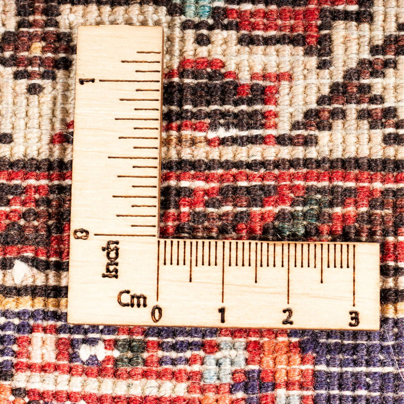 Perzisch Tapijt - Nomadisch - 146 x 102 cm - rood