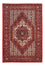 Perzisch Tapijt - Nomadisch - 148 x 98 cm - rood