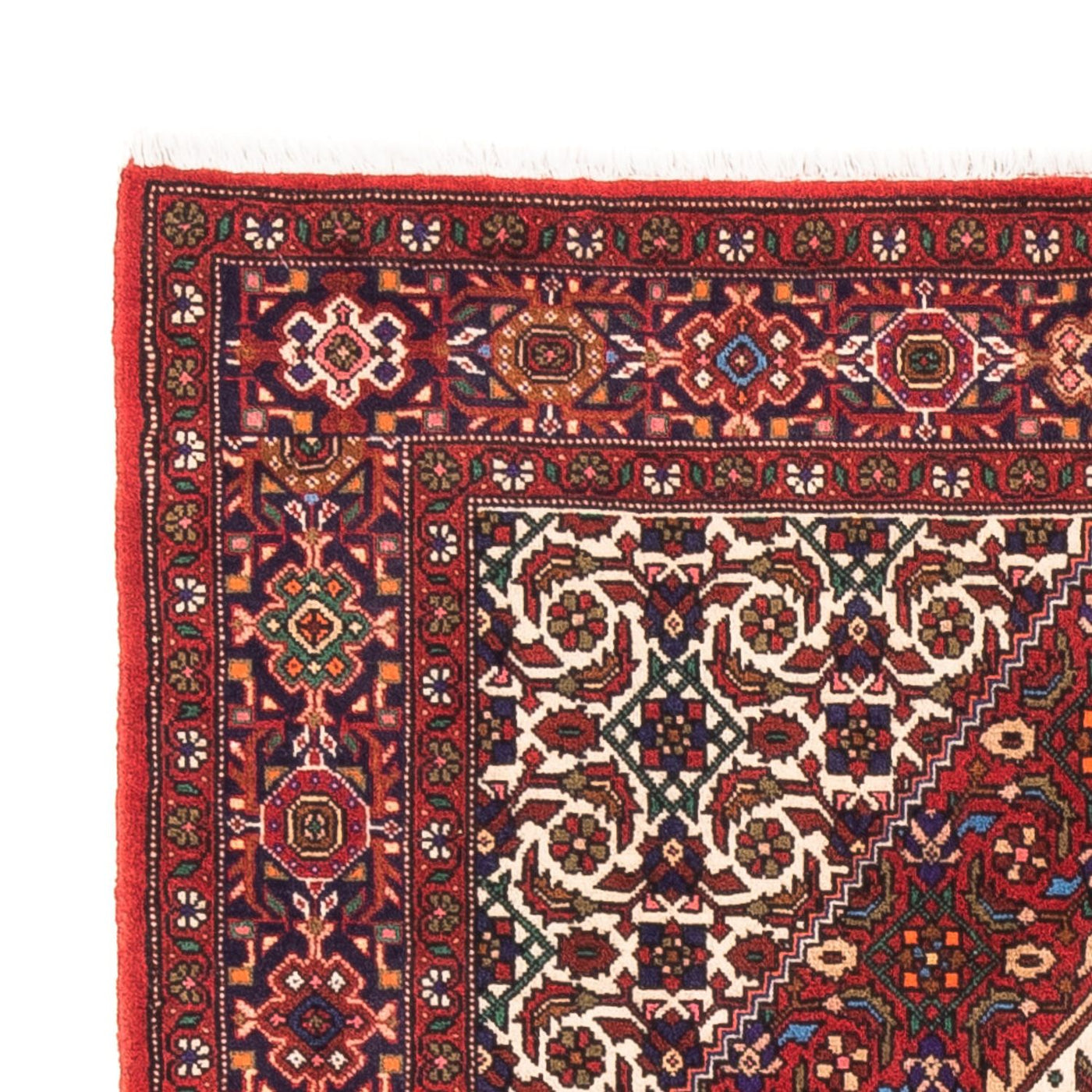 Gholtogh Tapijt 148x98cm - Perzisch tapijt