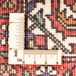 Perzisch Tapijt - Nomadisch - 148 x 98 cm - rood