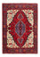 Perzisch Tapijt - Nomadisch - 148 x 107 cm - rood