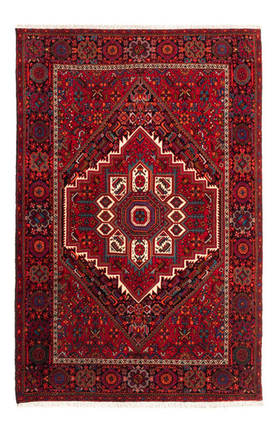 Gholtogh Tapijt 101x150cm - Perzisch tapijt