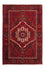 Perzisch Tapijt - Nomadisch - 150 x 101 cm - rood