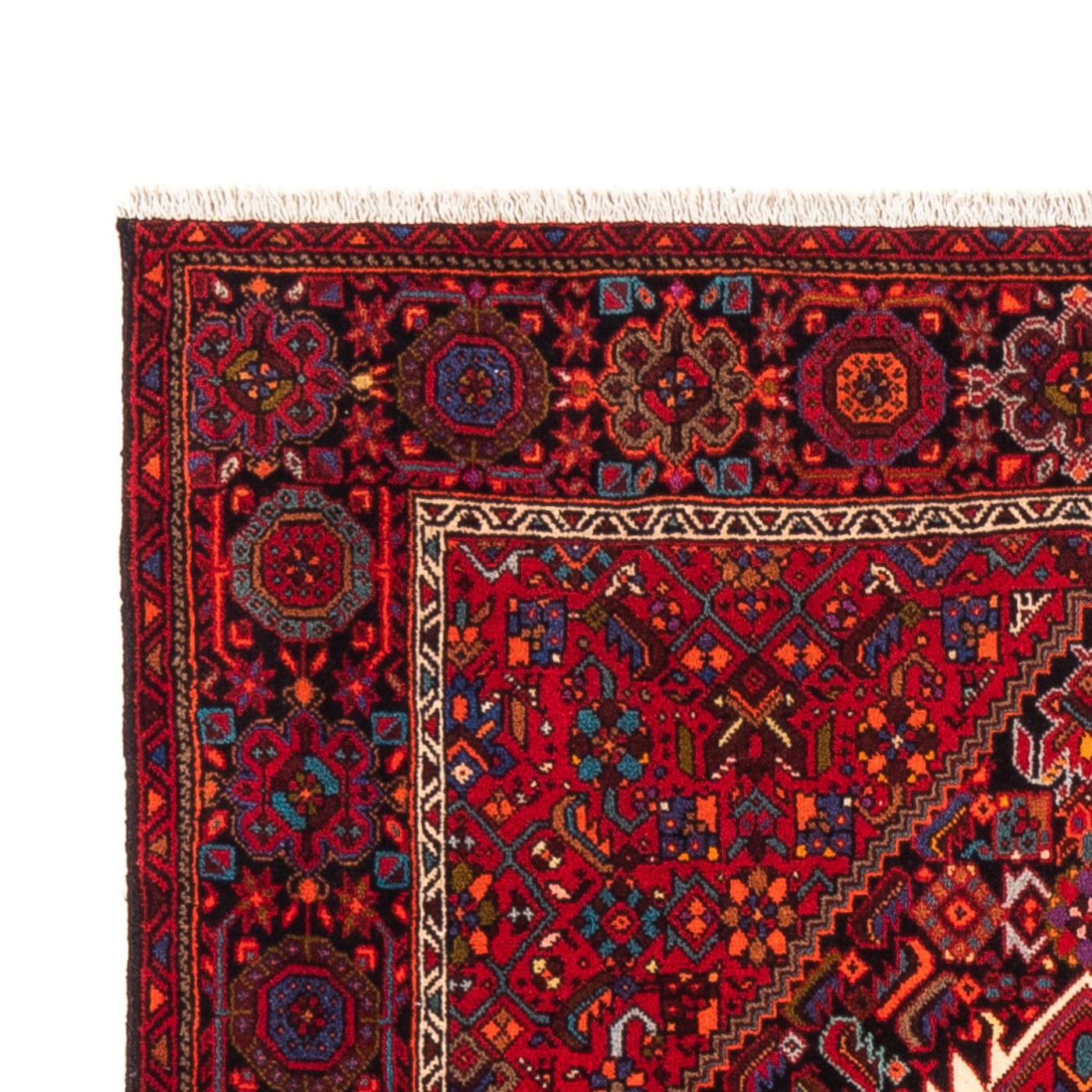 Gholtogh Tapijt 150x101cm - Perzisch tapijt