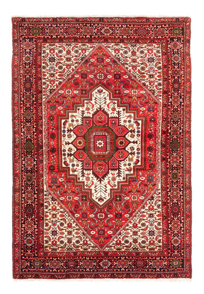 Gholtogh Tapijt 100x147cm - Perzisch tapijt