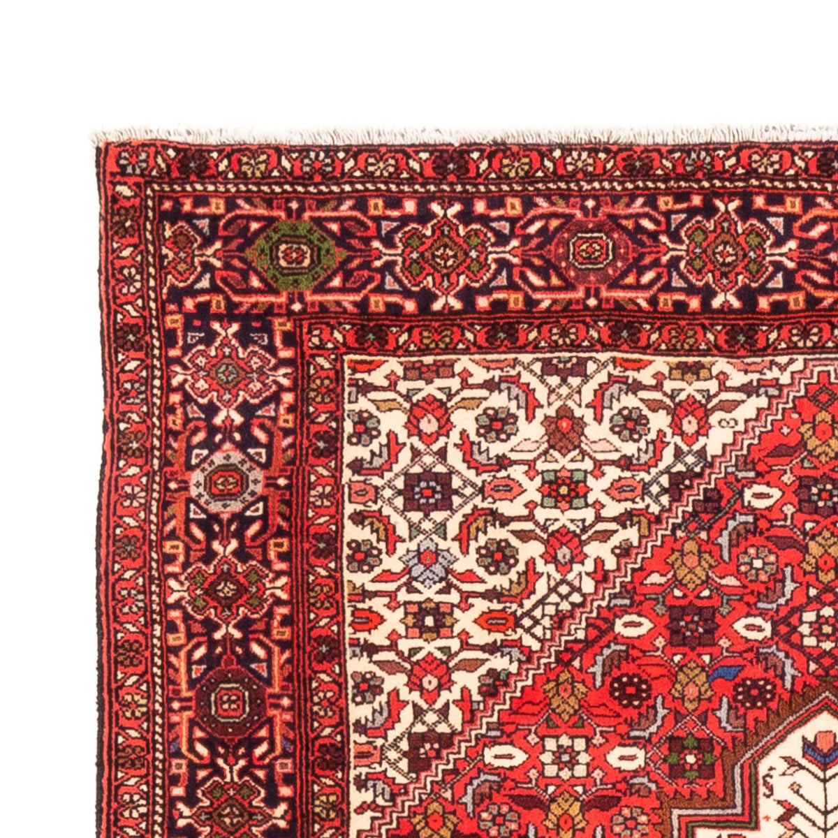 Gholtogh Tapijt 100x147cm - Perzisch tapijt