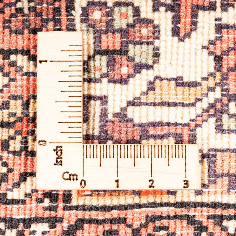 Perzisch Tapijt - Nomadisch - 147 x 100 cm - rood