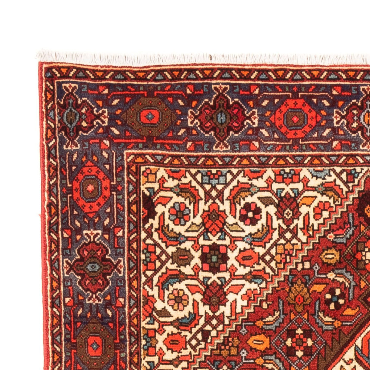 Gholtogh Tapijt 96x148cm - Perzisch tapijt