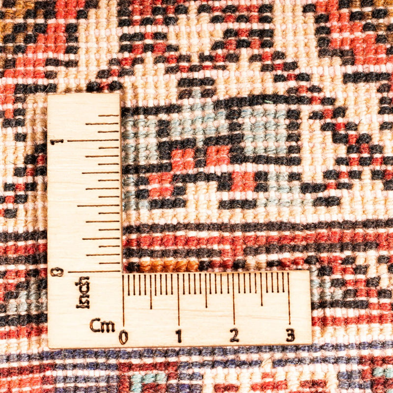 Perzisch Tapijt - Nomadisch - 148 x 96 cm - rood