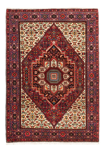 Gholtogh Tapijt 102x150cm - Perzisch tapijt