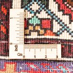 Perzisch Tapijt - Nomadisch - 150 x 102 cm - rood