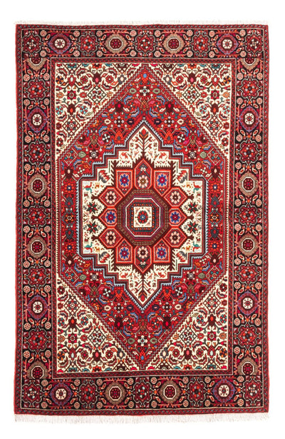 Gholtogh Tapijt 101x153cm - Perzisch tapijt