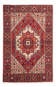 Perzisch Tapijt - Nomadisch - 153 x 101 cm - rood
