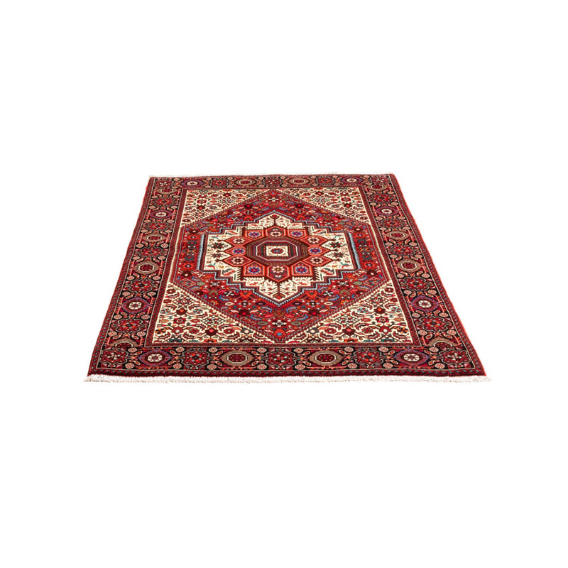 Perzisch Tapijt - Nomadisch - 153 x 101 cm - rood