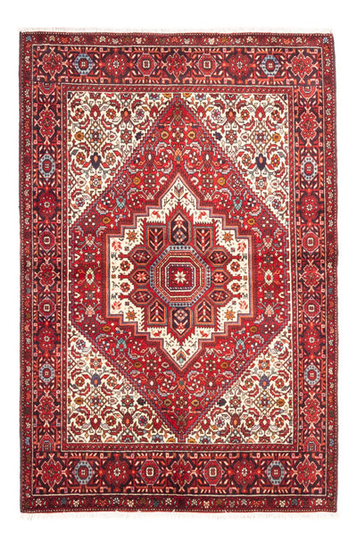 Gholtogh Tapijt 102x150cm - Perzisch tapijt
