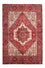 Perzisch Tapijt - Nomadisch - 150 x 102 cm - rood