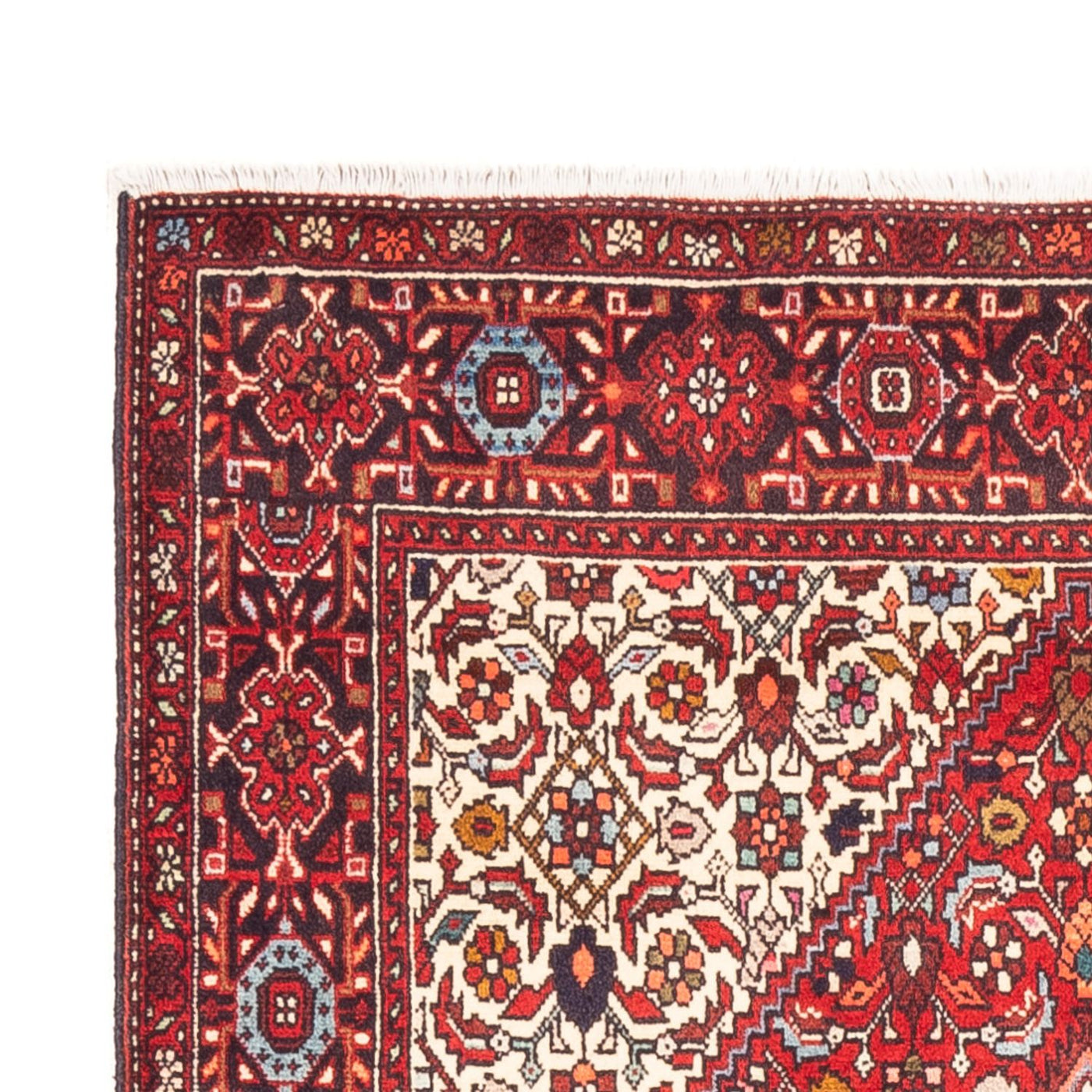 Gholtogh Tapijt 150x102cm - Perzisch tapijt