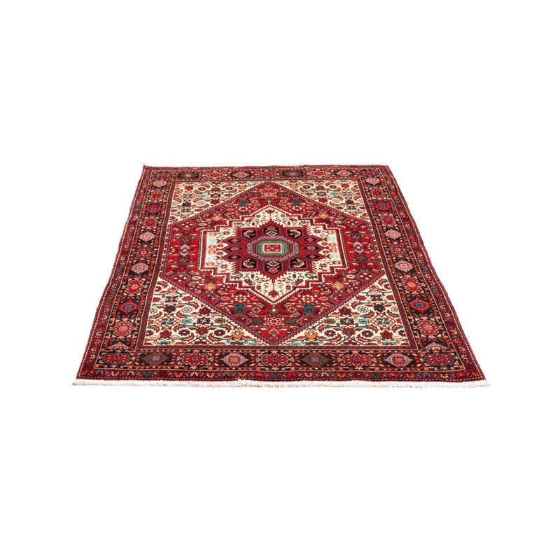 Perzisch Tapijt - Nomadisch - 152 x 102 cm - rood
