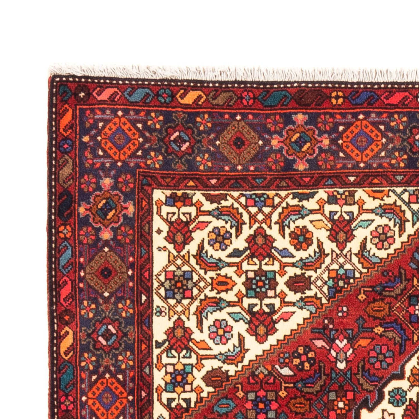 Gholtogh Tapijt 155x100cm - Perzisch tapijt