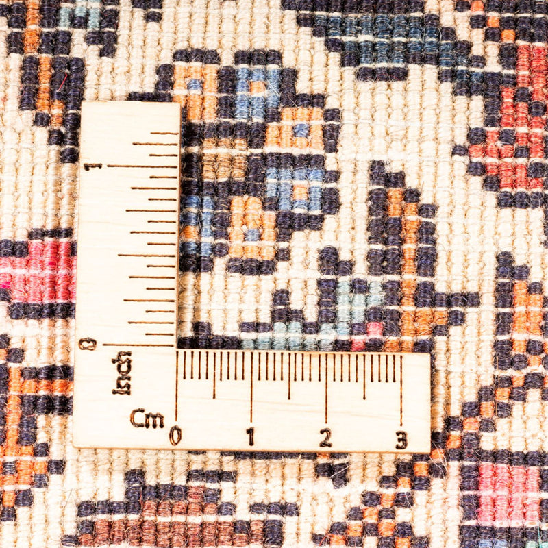 Perzisch Tapijt - Nomadisch - 155 x 100 cm - rood