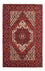 Perzisch Tapijt - Nomadisch - 150 x 98 cm - rood