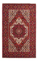 Gholtogh Tapijt 150x98cm - Perzisch tapijt