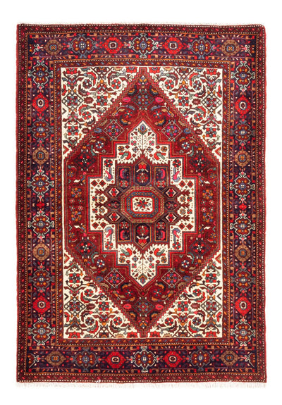 Gholtogh Tapijt 104x147cm - Perzisch tapijt