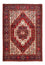 Perzisch Tapijt - Nomadisch - 147 x 104 cm - rood
