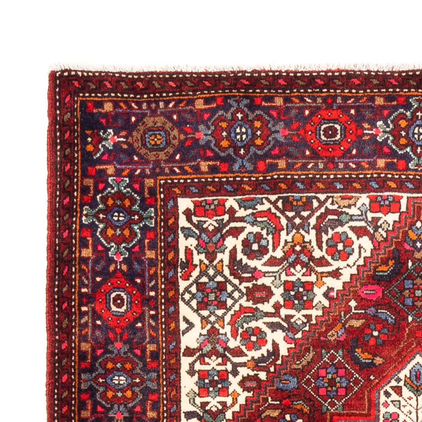 Gholtogh Tapijt 147x104cm - Perzisch tapijt