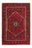 Perzisch Tapijt - Nomadisch - 150 x 102 cm - rood