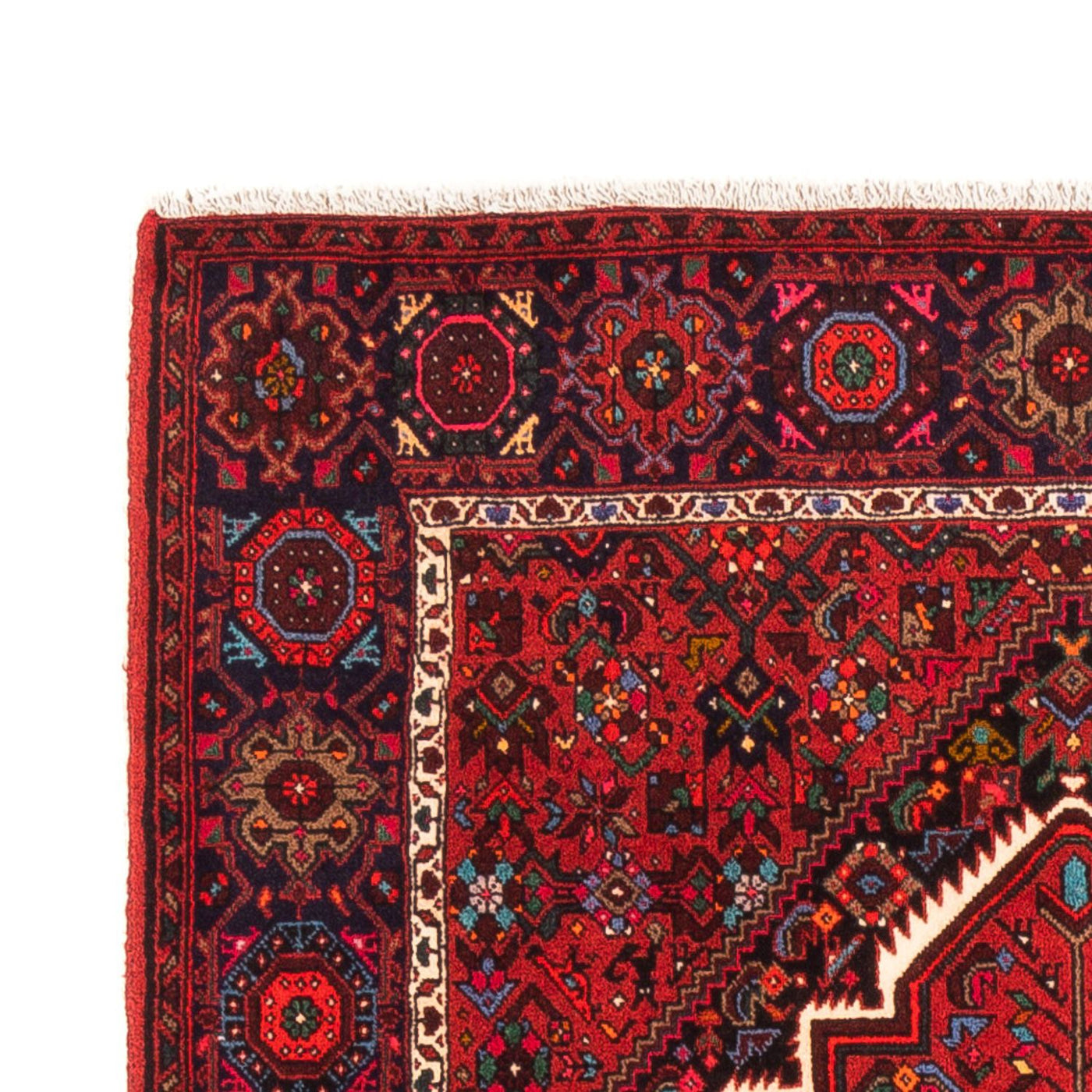 Gholtogh Tapijt 150x102cm - Perzisch tapijt