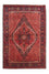 Perzisch Tapijt - Nomadisch - 148 x 100 cm - rood