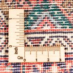 Perzisch Tapijt - Nomadisch - 148 x 100 cm - rood