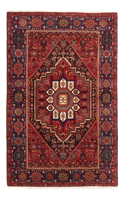 Gholtogh Tapijt 100x152cm - Perzisch tapijt