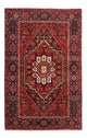 Gholtogh Tapijt 152x100cm - Perzisch tapijt