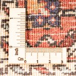 Perzisch Tapijt - Nomadisch - 152 x 100 cm - rood