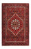 Perzisch Tapijt - Nomadisch - 155 x 103 cm - rood