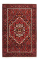 Gholtogh Tapijt 103x155cm - Perzisch tapijt