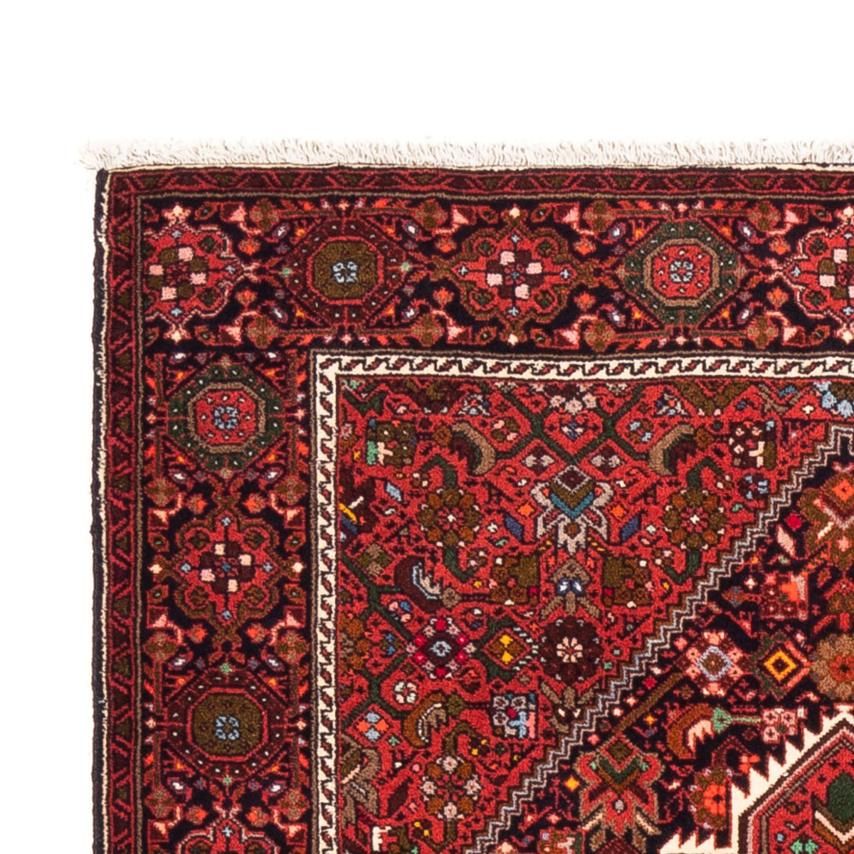 Gholtogh Tapijt 103x155cm - Perzisch tapijt