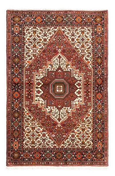Gholtogh Tapijt 100x149cm - Perzisch tapijt