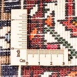 Perzisch Tapijt - Nomadisch - 149 x 100 cm - rood