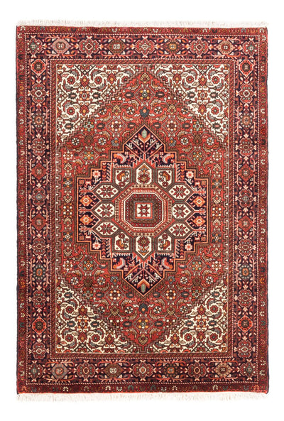 Gholtogh Tapijt 100x145cm - Perzisch tapijt