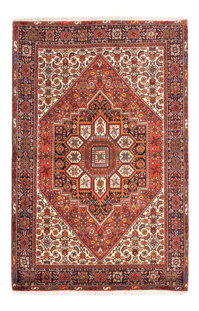Gholtogh Tapijt 102x135cm - Perzisch tapijt