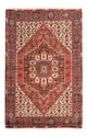Gholtogh Tapijt 135x102cm - Perzisch tapijt