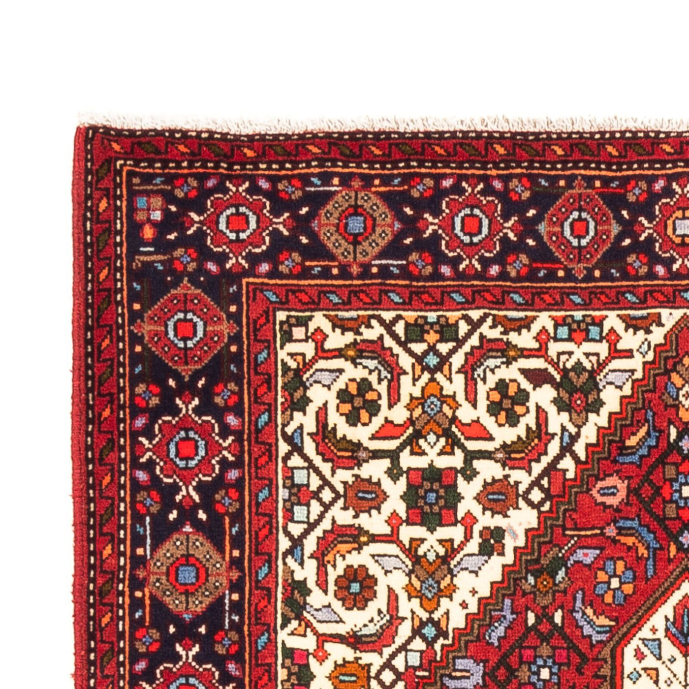 Gholtogh Tapijt 150x97cm - Perzisch tapijt