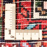 Perzisch Tapijt - Nomadisch - 150 x 97 cm - rood