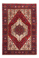 Gholtogh Tapijt 146x100cm - Perzisch tapijt