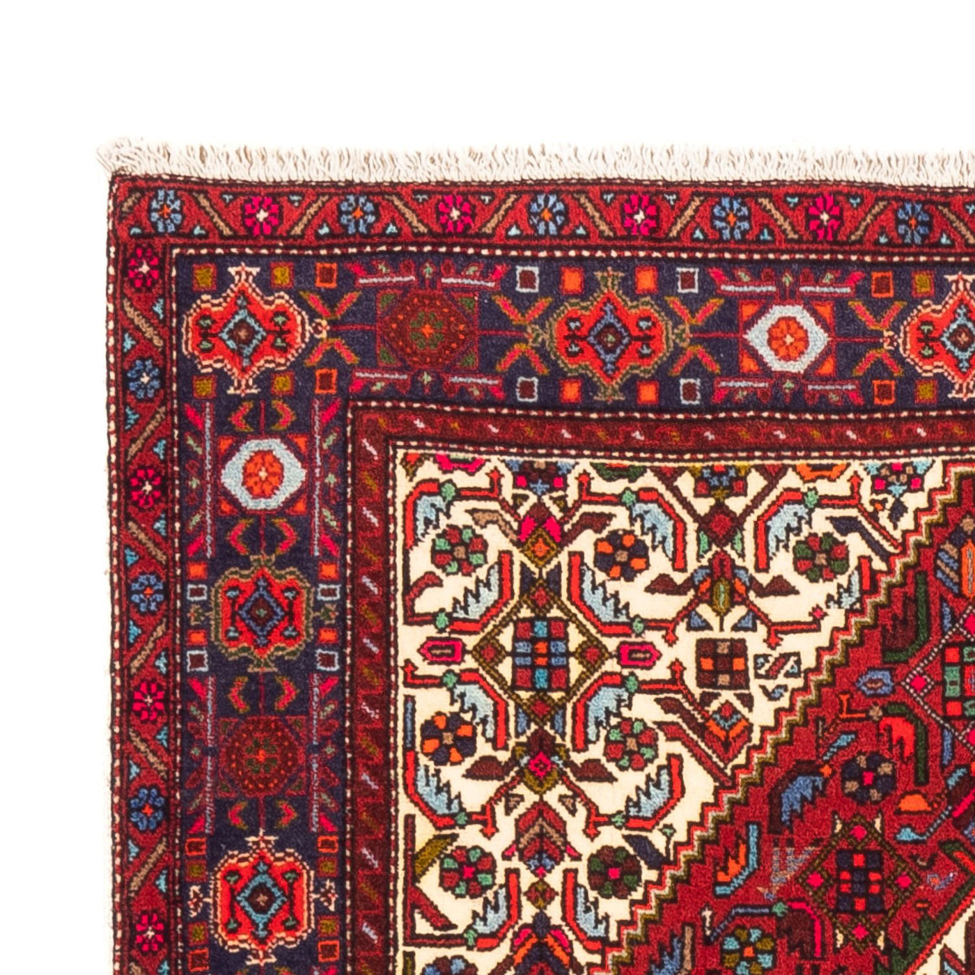 Gholtogh Tapijt 146x100cm - Perzisch tapijt