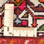 Perzisch Tapijt - Nomadisch - 146 x 100 cm - rood